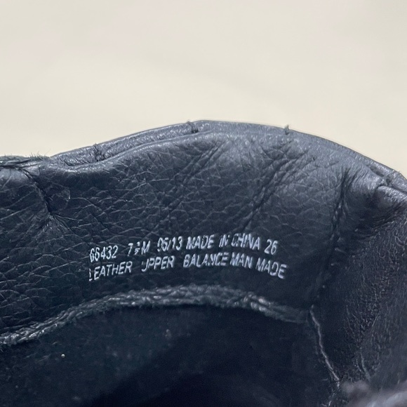 Clarks Artisan Collection waterproof ankle boots - Picture 4 of 12